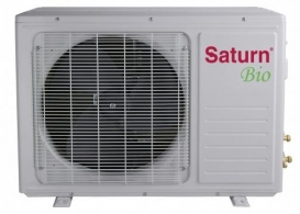 Кондиционер Saturn ST-07TLHR/Bio thumbnav 3
