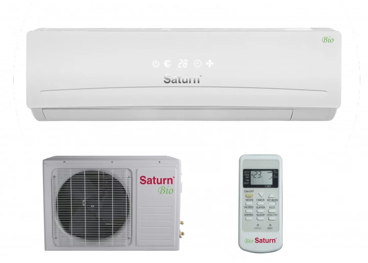 Aparat de aer conditionat Saturn ST-18TLHR/Bio