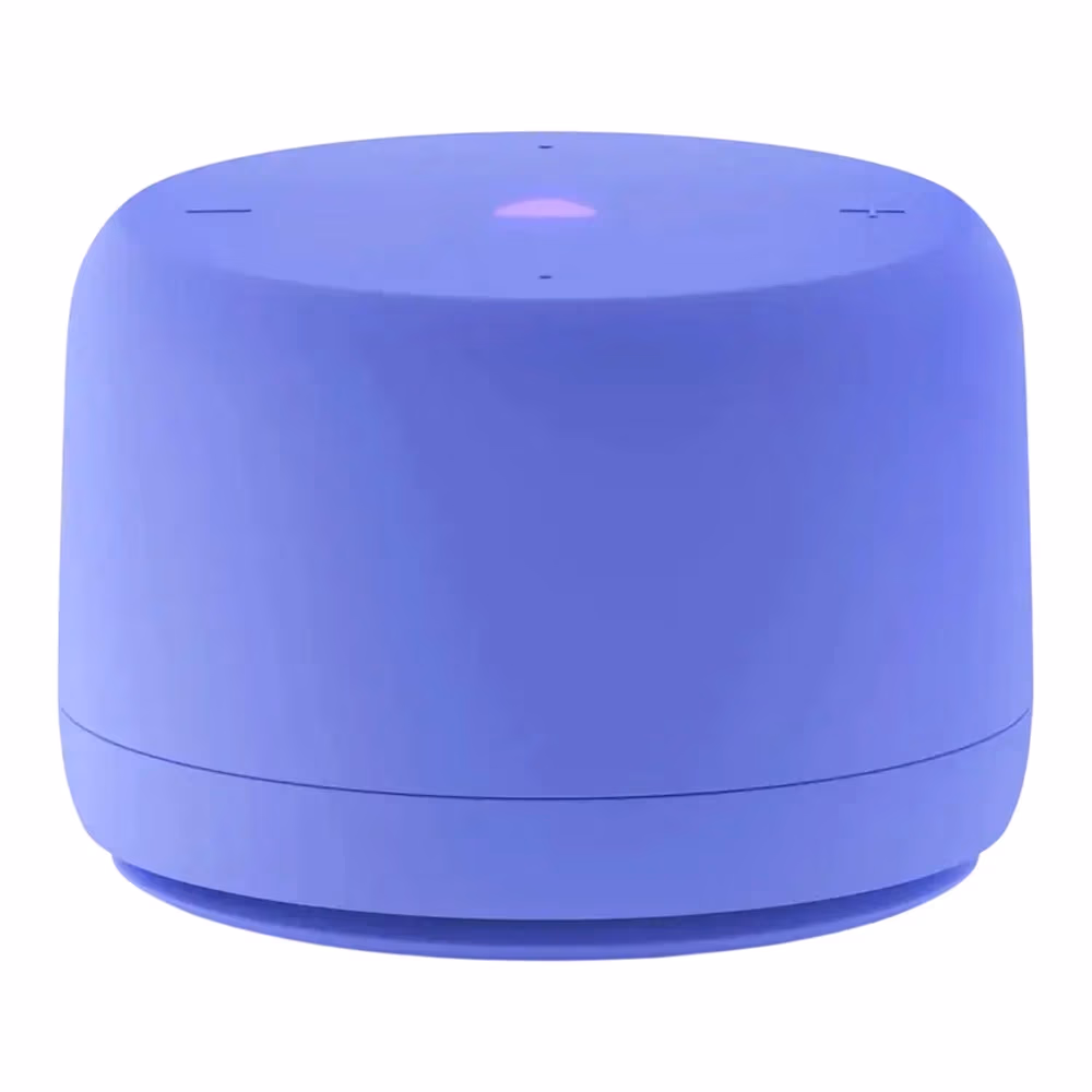 Умная колонка Yandex Station LITE 2 YNDX-00028VIO Violet 