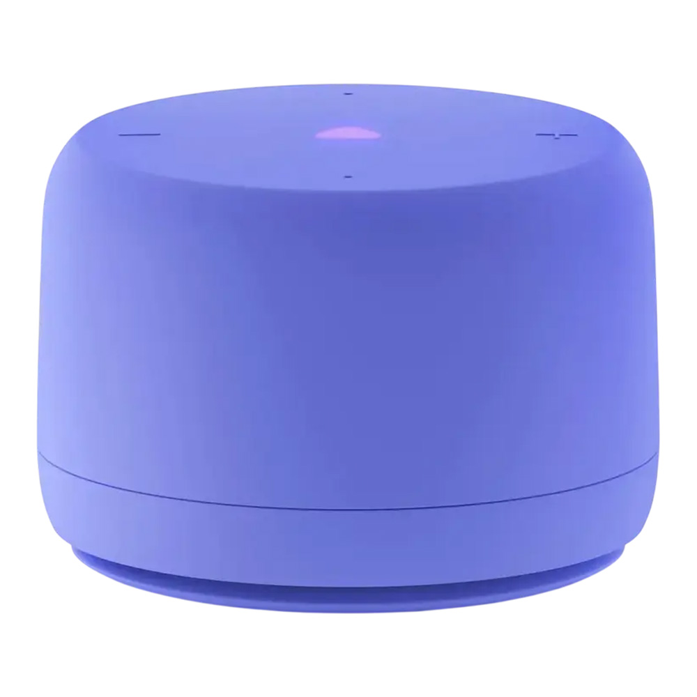 Умная колонка Yandex Station LITE 2 YNDX-00028VIO Violet photo 1