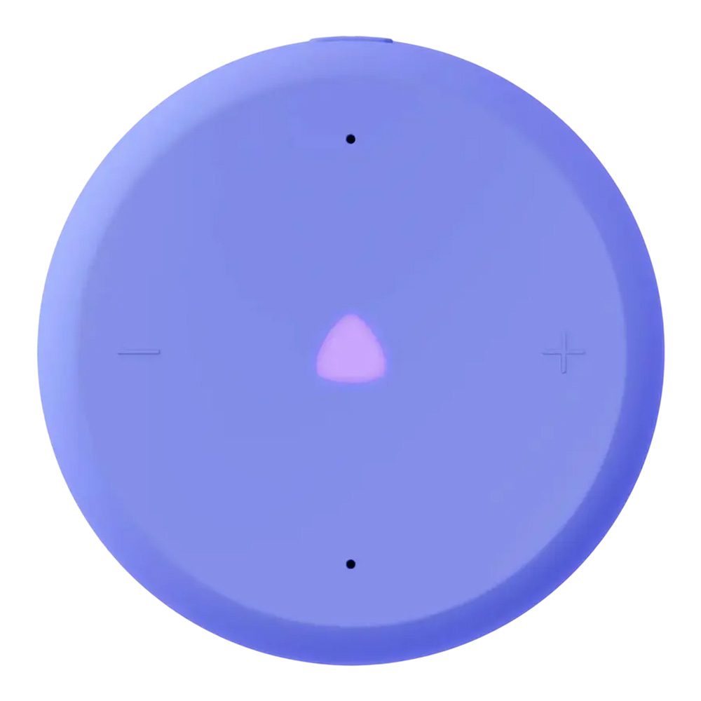 Умная колонка Yandex Station LITE 2 YNDX-00028VIO Violet photo 2