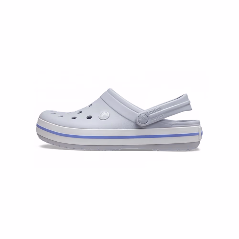 Шлепанцы Crocs Classic Crocband 