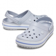 Шлепанцы Crocs Classic Crocband thumbnav 3