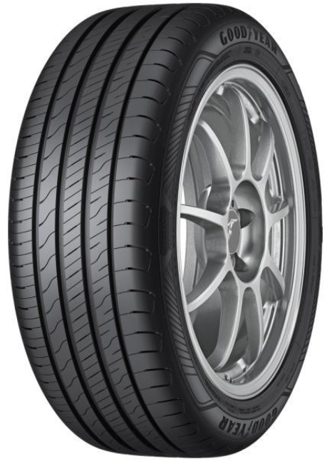 Anvelope de vara Goodyear 235/65 R17 108HEFFICIENTGRIP / Autoturism photo 1 Anvelope de vara Goodyear 235/65 R17 108HEFFICIENTGRIP / Autoturism photo 1