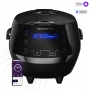 Мультиварка Polaris PMC0526IQ, 5 л, 860 Вт, 21 программ, Черный thumbnav 1