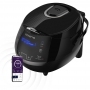 Мультиварка Polaris PMC0526IQ, 5 л, 860 Вт, 21 программ, Черный thumbnav 2