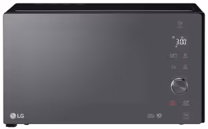 Cuptor cu microunde LG MB65W65DIR