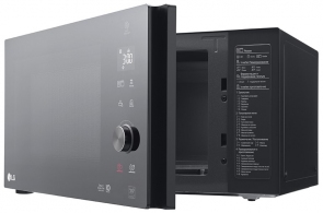 Cuptor cu microunde LG MB65W65DIR thumbnav 2
