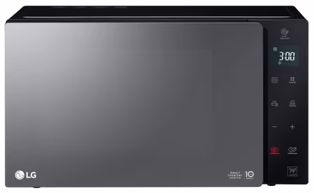 Микроволновая печь  LG MW25R95GIR 