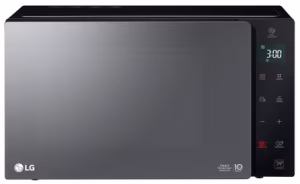 Cuptor cu microunde LG MW25R95GIR