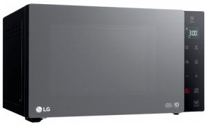 Микроволновая печь  LG MW25R95GIR thumbnav 2