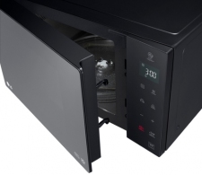 Микроволновая печь  LG MW25R95GIR thumbnav 3