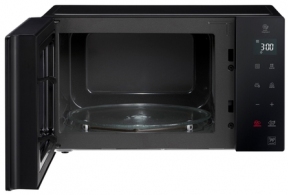 Микроволновая печь  LG MW25R95GIR thumbnav 4