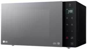 Микроволновая печь  LG MW25R95GIR thumbnav 5