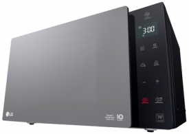 Микроволновая печь  LG MW25R95GIR thumbnav 6
