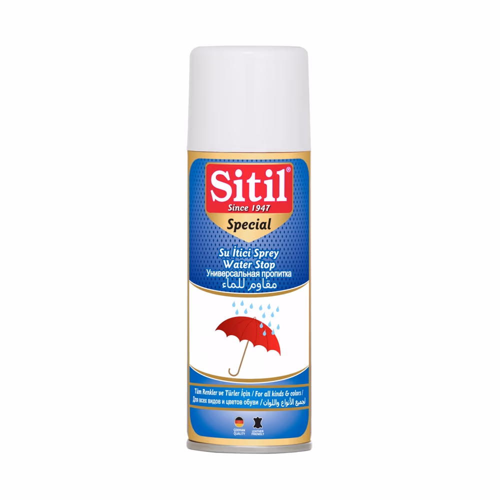 Водоотталкивающая пропитка SITIL 166SSIS 