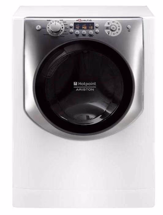 Стиральная машина Hotpoint - Ariston AQS1F09CIS 
