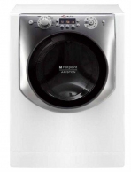 Стиральная машина Hotpoint - Ariston AQS1F09CIS thumbnav 1