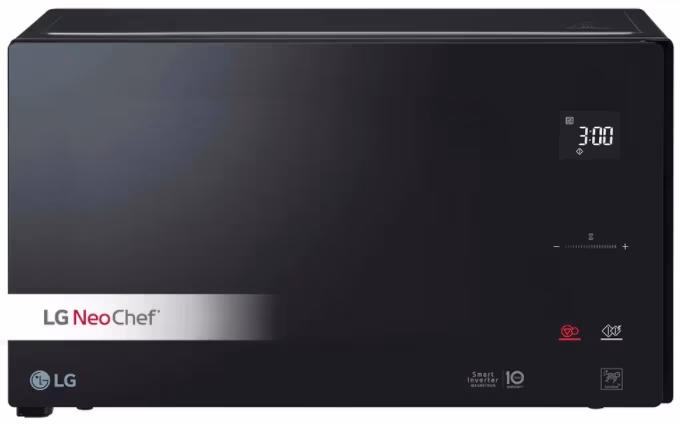 Микроволновая печь  LG MB65R95DIS 