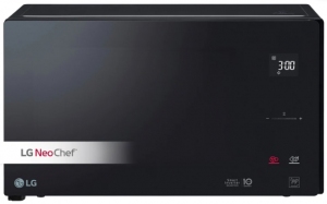 Микроволновая печь  LG MB65R95DIS thumbnav