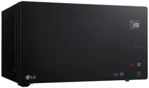 Cuptor cu microunde LG MB65R95DIS thumbnav 5