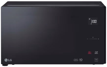 Микроволновая печь  LG MB65W95DIS 