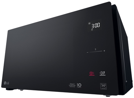 Cuptor cu microunde LG MB65W95DIS 1000 W / 25 l / Negru photo 5