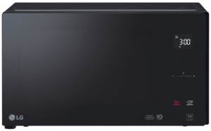 Микроволновая печь  LG MB65W95DIS thumbnav