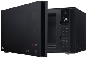 Cuptor cu microunde LG MB65W95DIS thumbnav 6