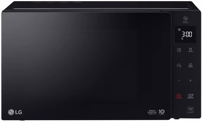 Микроволновая печь  LG MH6535GIS 