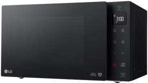 Cuptor cu microunde LG MH6535GIS thumbnav 2