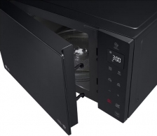 Cuptor cu microunde LG MH6535GIS thumbnav 3