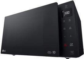 Cuptor cu microunde LG MH6535GIS thumbnav 4