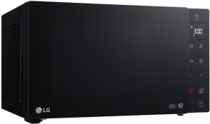 Cuptor cu microunde LG MH6535GIS thumbnav 6