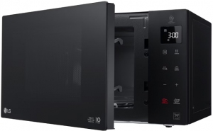 Cuptor cu microunde LG MH6535GIS thumbnav 7