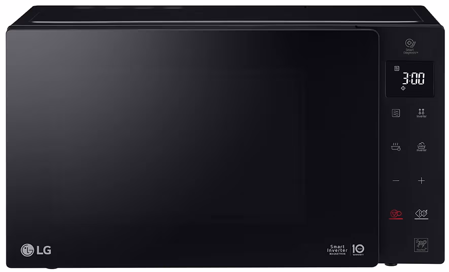 Cuptor cu microunde LG MS2535GIS 