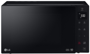 Cuptor cu microunde LG MS2535GIS thumbnav 1