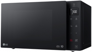 Cuptor cu microunde LG MS2535GIS thumbnav 3