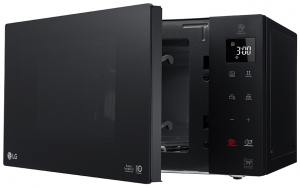 Cuptor cu microunde LG MS2535GIS thumbnav 4