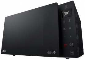Cuptor cu microunde LG MS2535GIS thumbnav 5