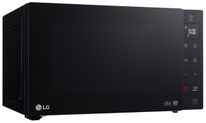 Cuptor cu microunde LG MS2535GIS thumbnav 6