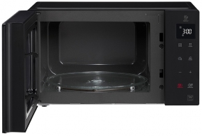 Cuptor cu microunde LG MS2535GIS thumbnav 7