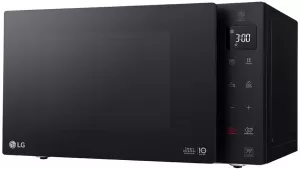 Микроволновая печь  LG MS2535GIS, 25 л, 1000 Вт