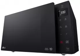 Микроволновая печь  LG MS2535GIS, 25 л, 1000 Вт