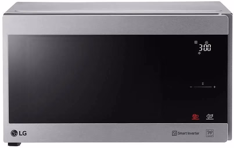 Микроволновая печь  LG MS2595CIS 