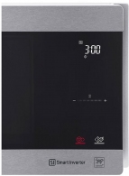 Cuptor cu microunde LG MS2595CIS thumbnav 2