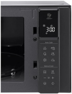 Cuptor cu microunde LG MS2595CIS thumbnav 4