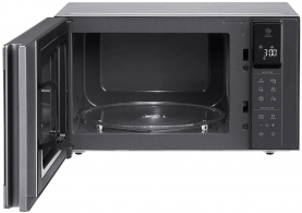 Cuptor cu microunde LG MS2595CIS thumbnav 5