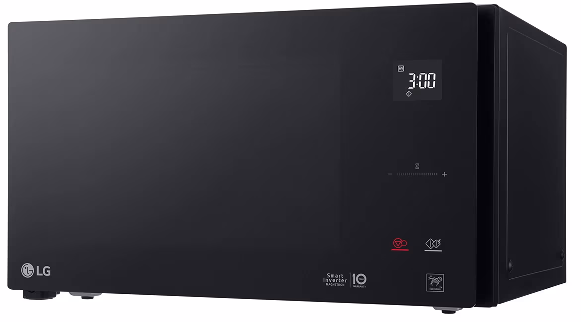 Микроволновая печь  LG MS2595DIS 