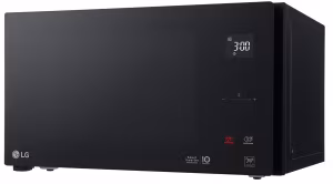 Cuptor cu microunde LG MS2595DIS